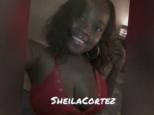 SheilaCortez