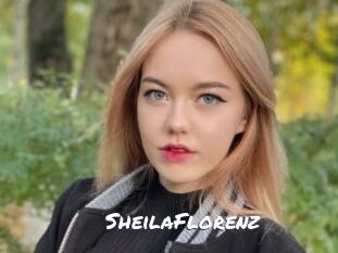 SheilaFlorenz