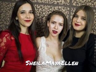 SheilaMayaEllen