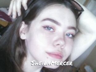 SheilaMercer