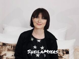 SheilaMyers