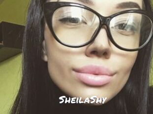 SheilaShy