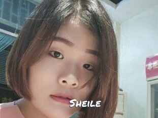 Sheile