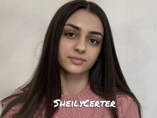 SheilyCerter