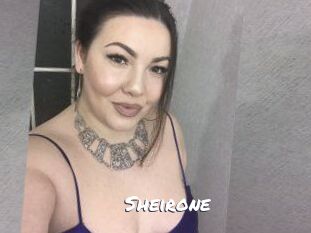 Sheirone