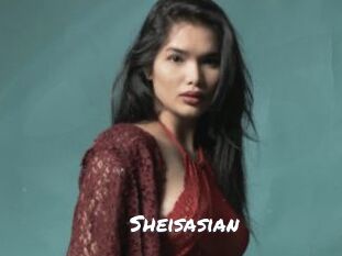 Sheisasian