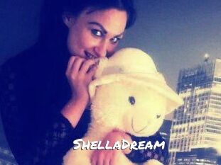 ShellaDream