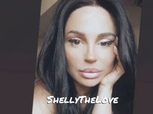 ShellyTheLove