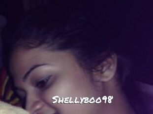Shellyboo98