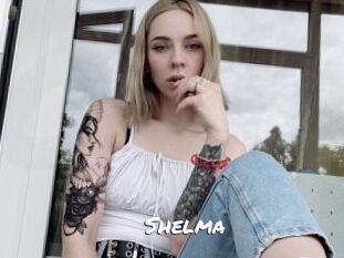 Shelma