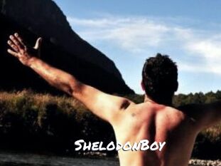 ShelodonBoy