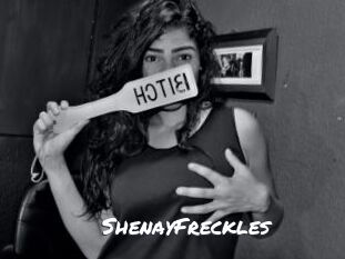 ShenayFreckles