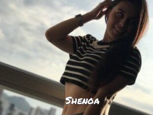 Shenoa