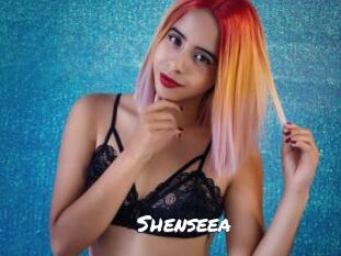 Shenseea
