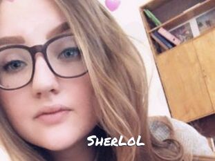 SherLoL