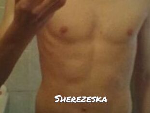 Sherezeska