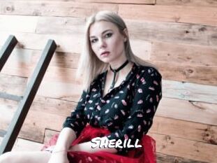 Sherill