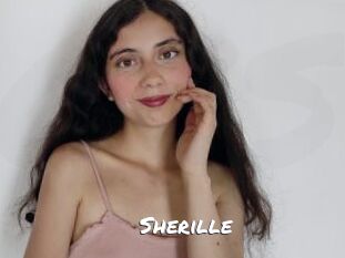 Sherille