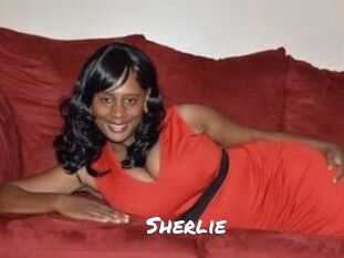 Sherlie