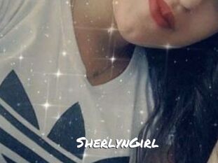 SherlynGirl