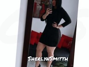SherlynSmitth