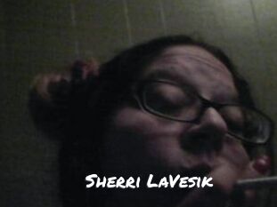 Sherri_LaVesik
