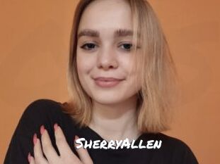 SherryAllen