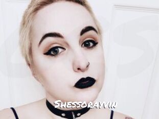 Shessorayvin