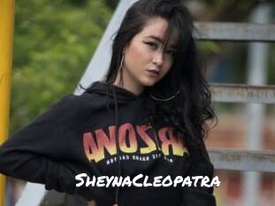SheynaCleopatra