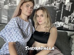 SheyraDalla