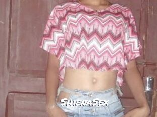 ShienaSex