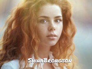 ShinaBrongson