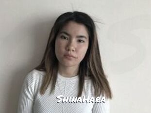 ShinaHara