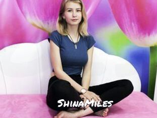 ShinaMiles