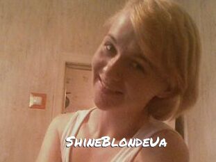 ShineBlondeUa