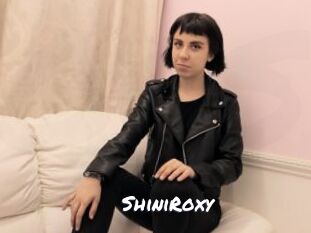 ShiniRoxy