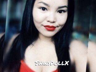 ShinyDollX