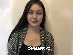 ShirinKyo