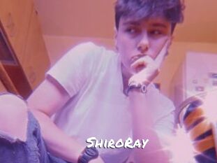 ShiroRay