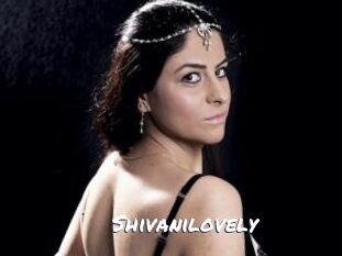 Shivanilovely