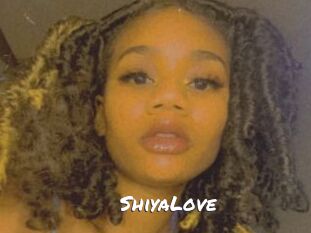 ShiyaLove
