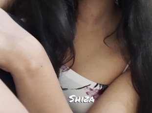 Shiza