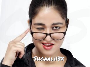 Shonali18X
