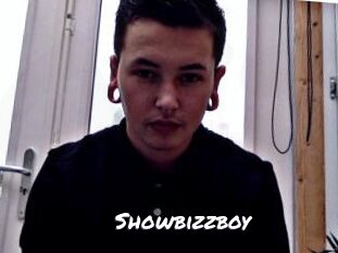 Showbizzboy