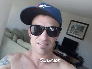 Shucks