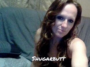 Shugarbutt Ochranne Siete