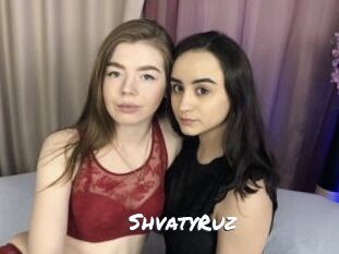 ShvatyRuz