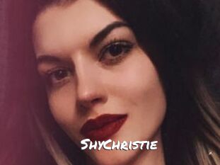 ShyChristie