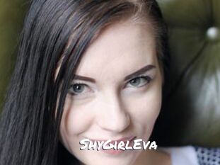 ShyGirlEva