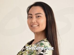 ShyIntruder